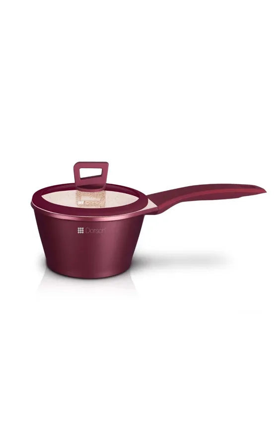 Non-Stick SaucePan 1.8L