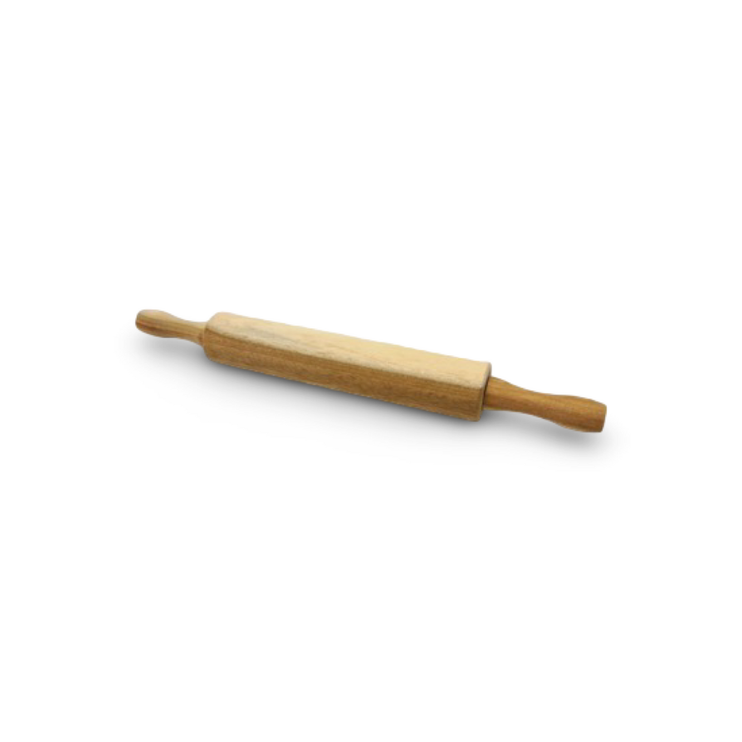 Billi Wooden Rolling Pin