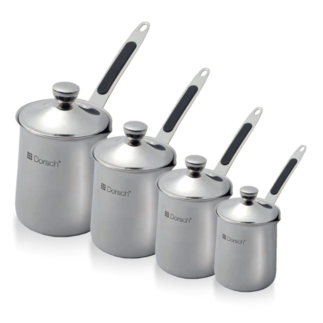 Coffee Pots Set