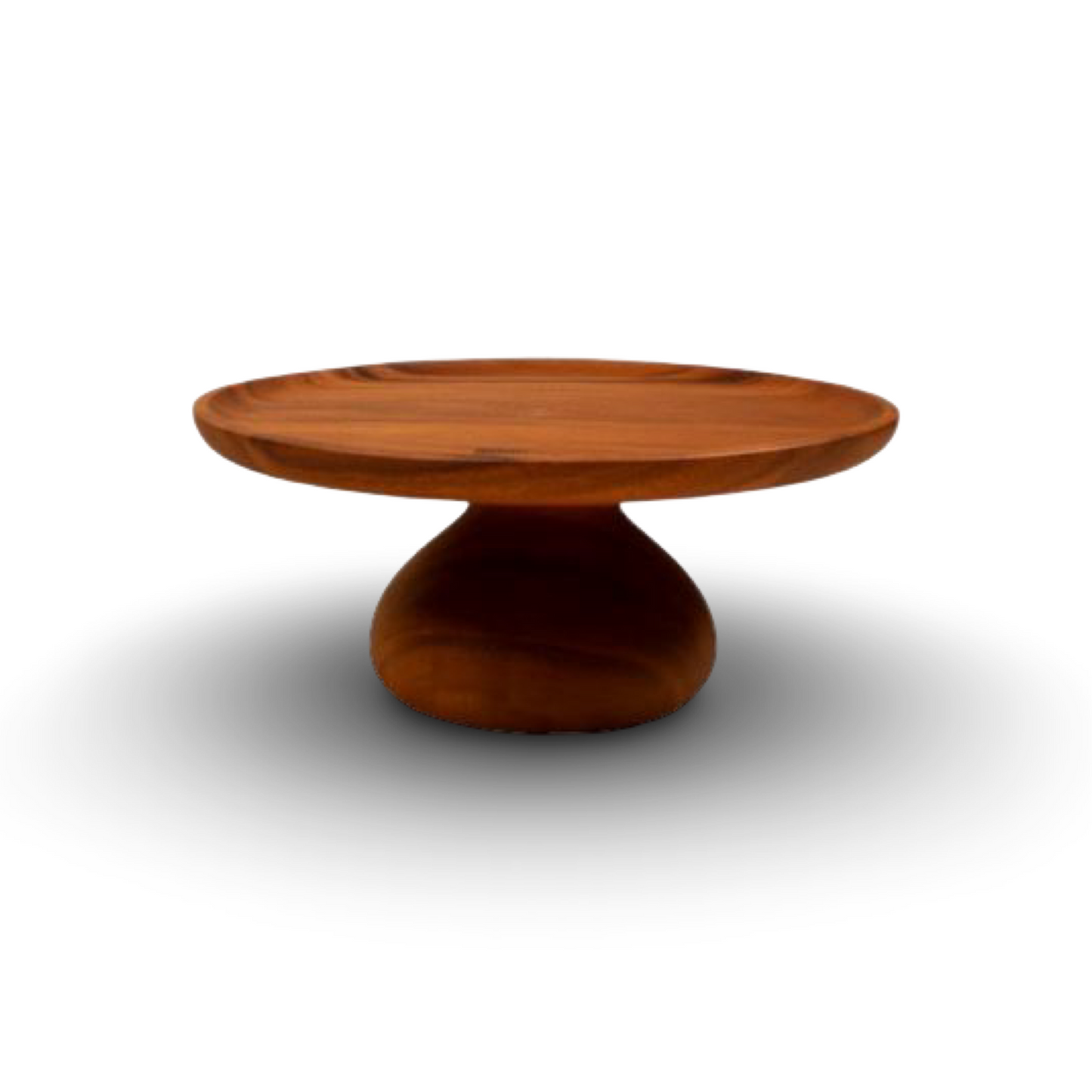 Billi Thick Bulb Cake Stand