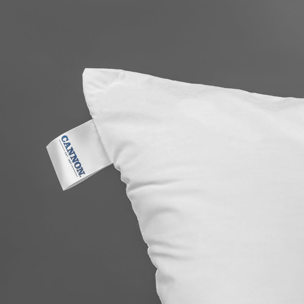 Polycotton Ball Fiberfill
Pillow