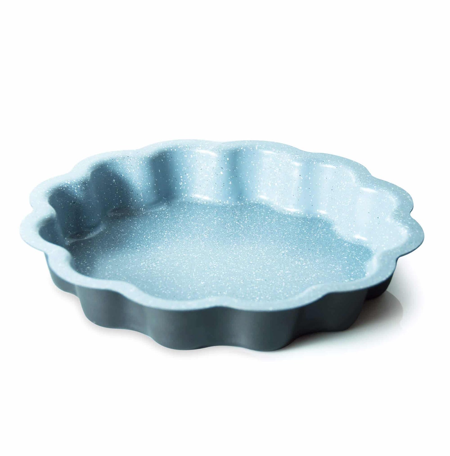 Flower Round Cake Pan 32 cm