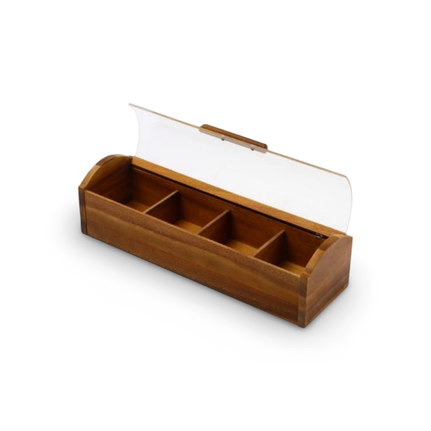 Billi Tea Box with cover