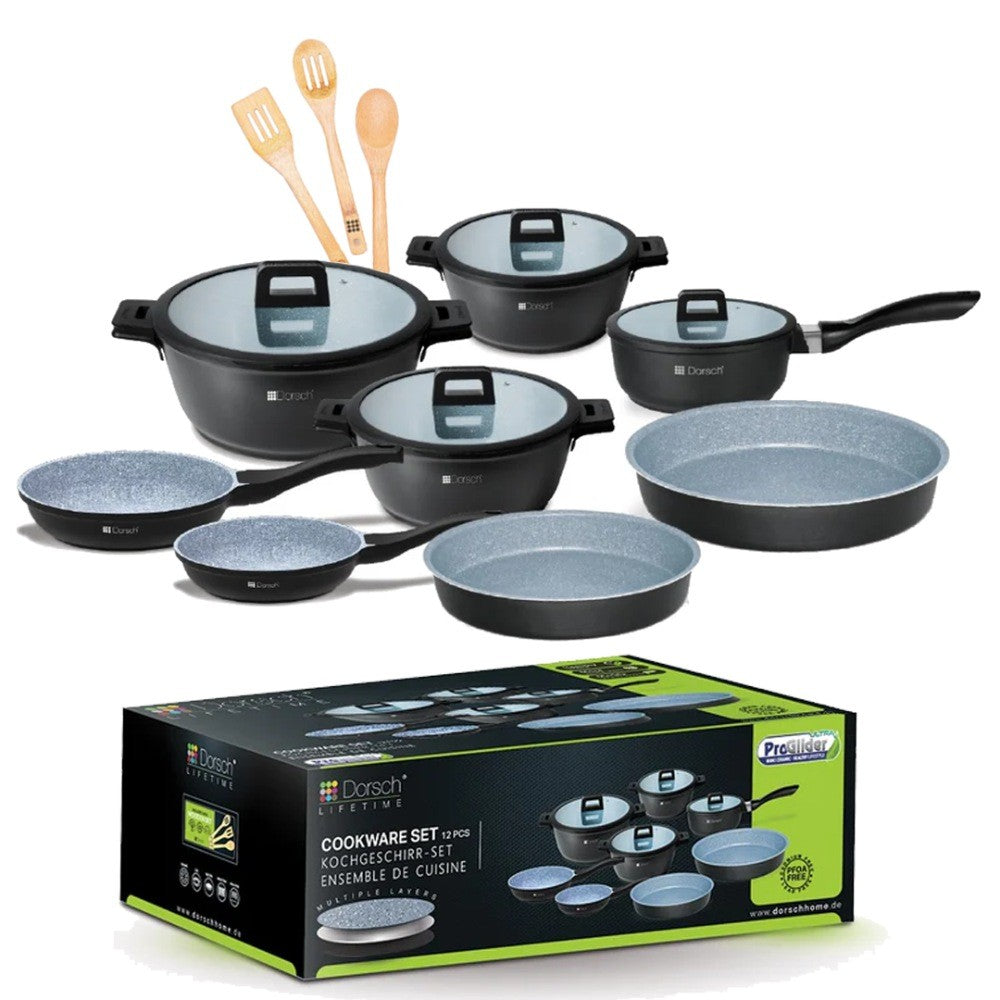 Cookware Set