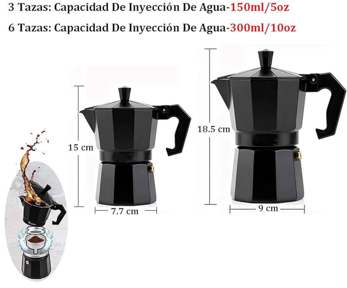 Italian Expresso Maker