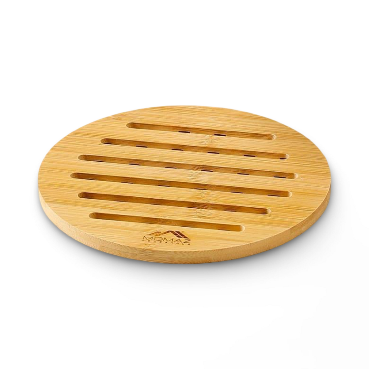 Momaz Round Mat Pad Heat Resistant