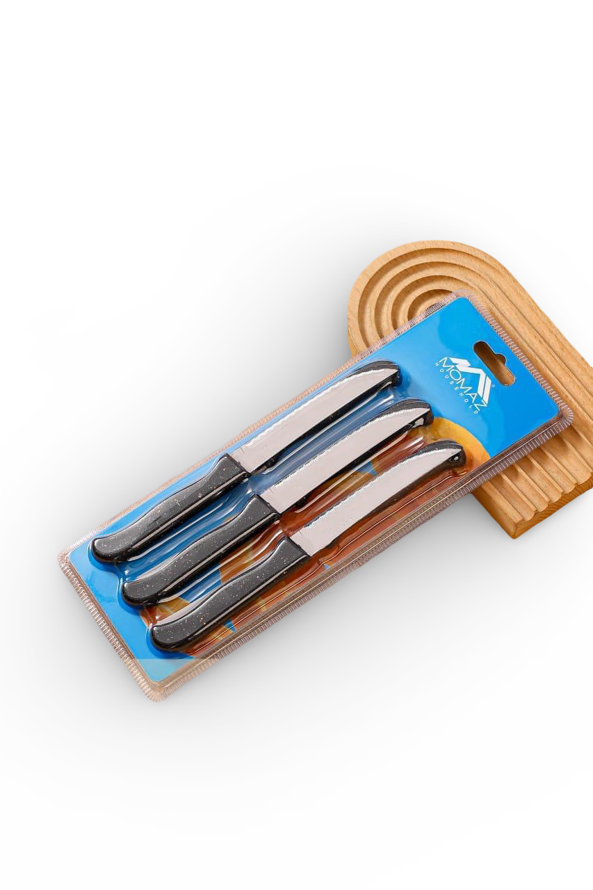 Momaz Saw Knife 1/2DZ