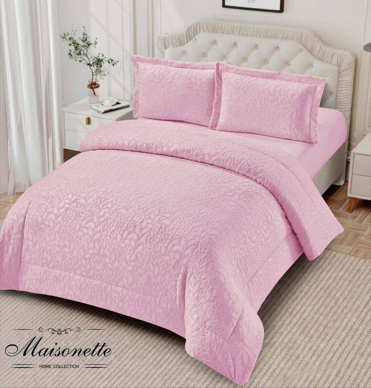 Single And A Half Winter Bedding Set