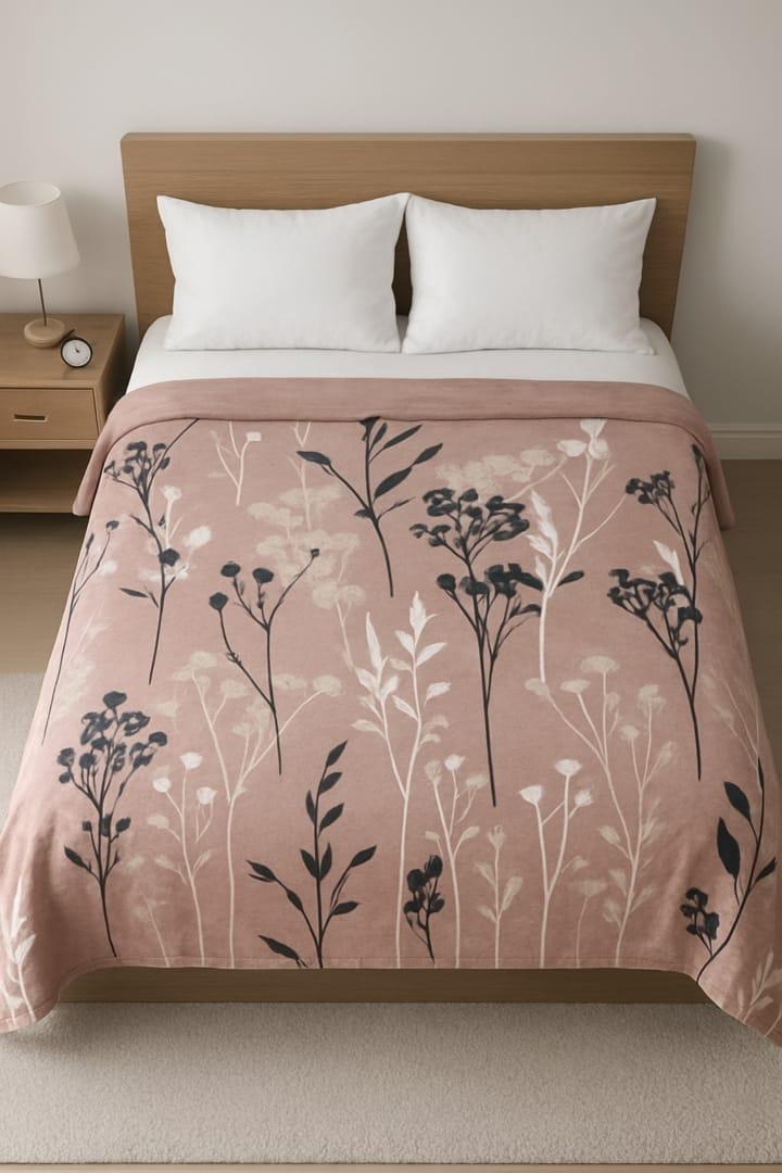 CozyDream Double Blanket – 240×220 cm