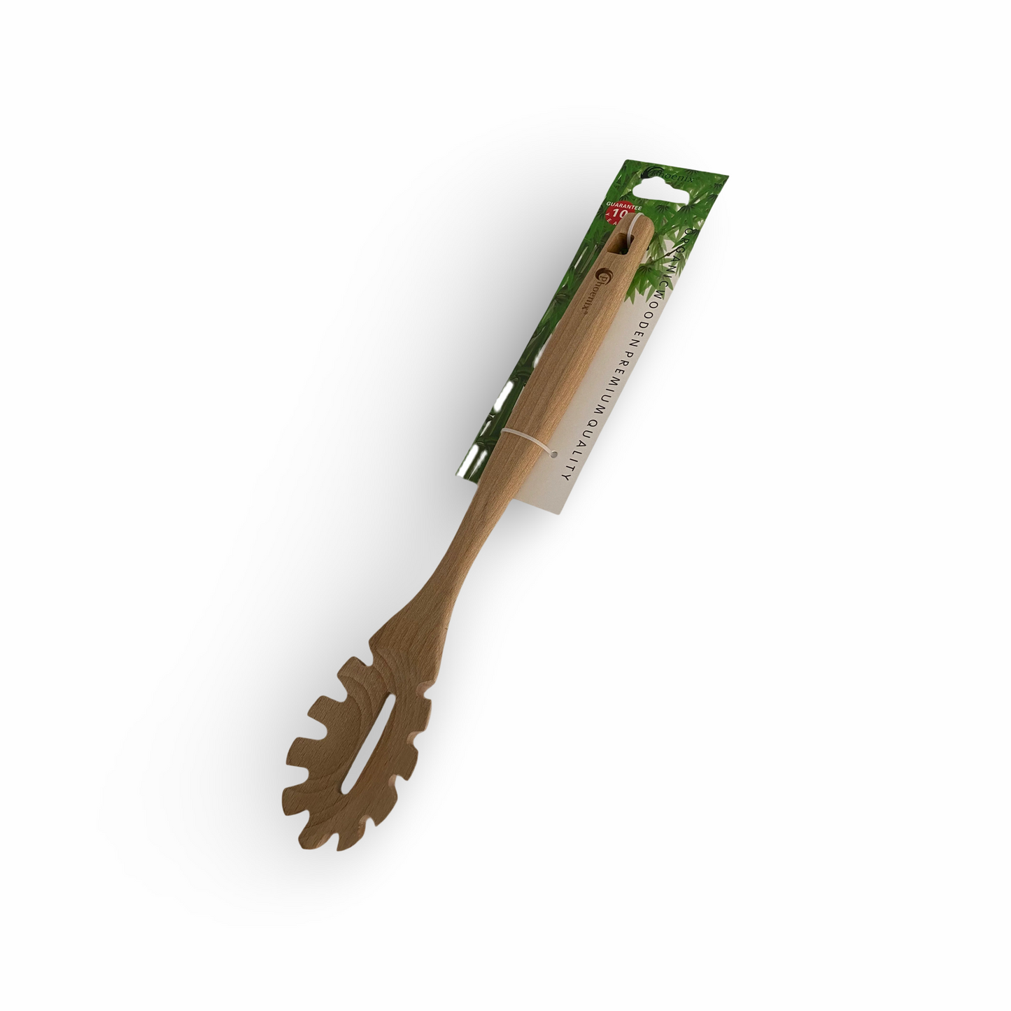 Phoenix, Wooden Spaghetti Spoon