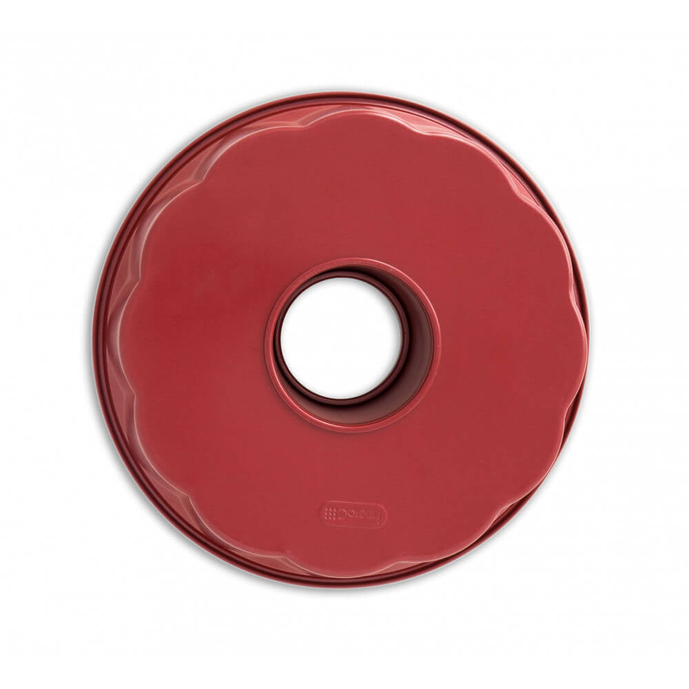 Non-Stick Bundt Pan – 28 cm – ( Moules à savarin )