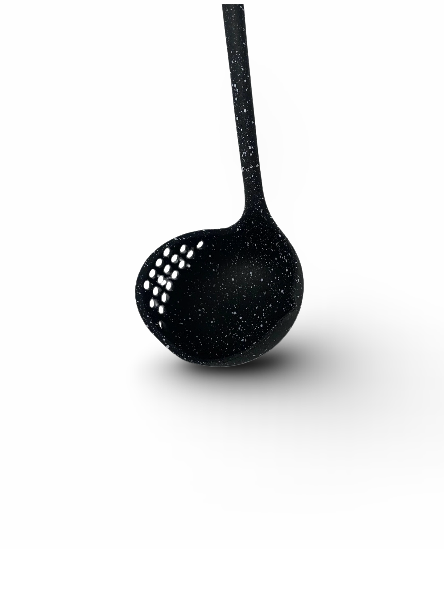 Phoenix, 2 in 1 Silicone Slotted Ladle