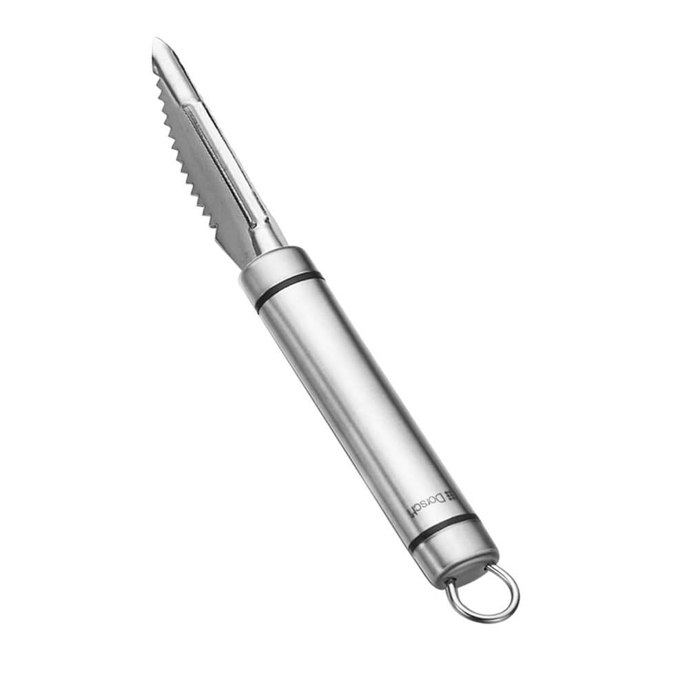 Fish Peeler