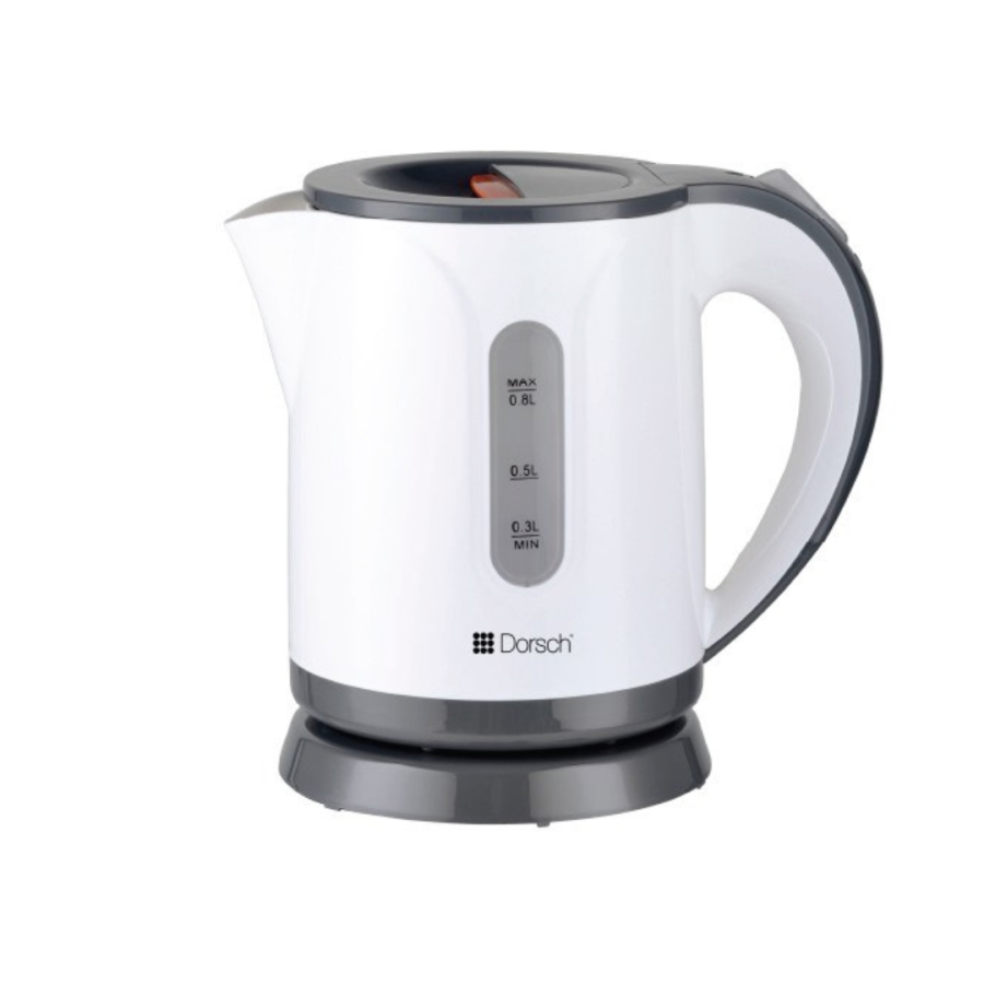 Electric Kettle – 900-1100w – 0.8 L