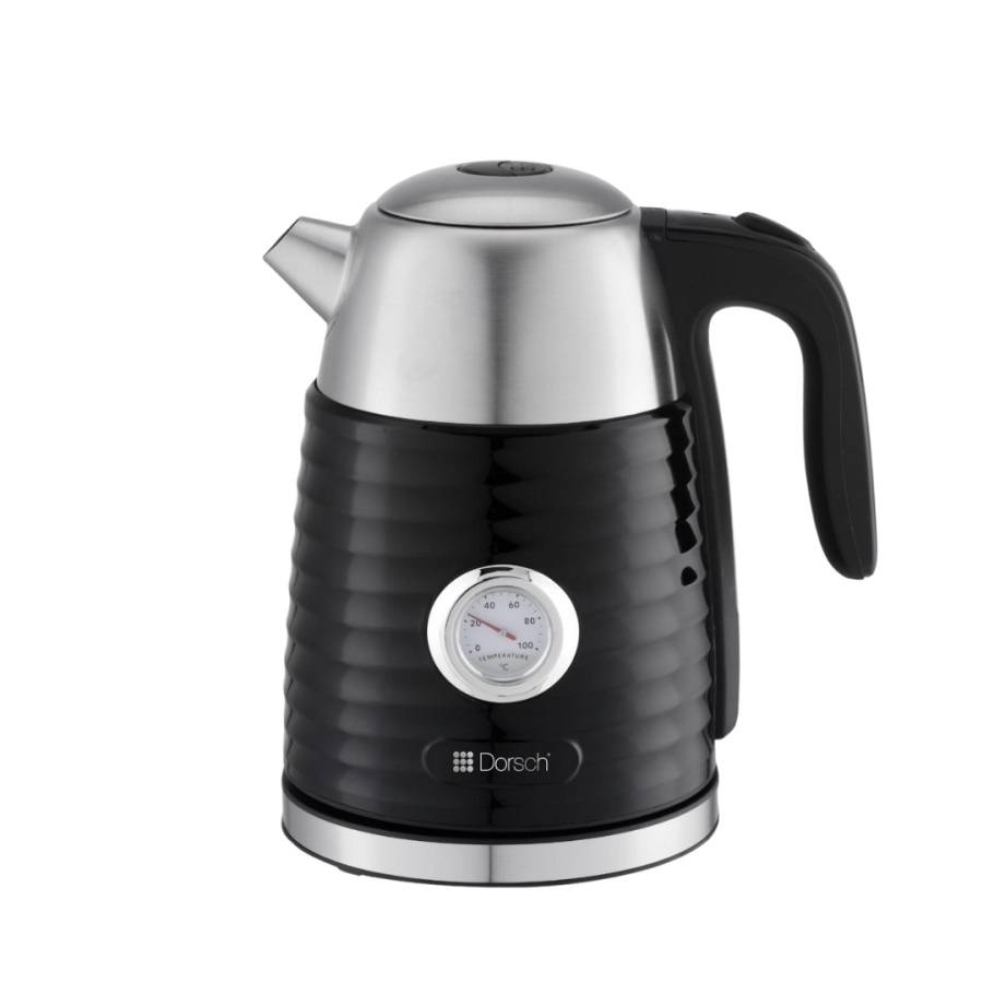Electric Kettle 1850-2200 W – 1.7 L