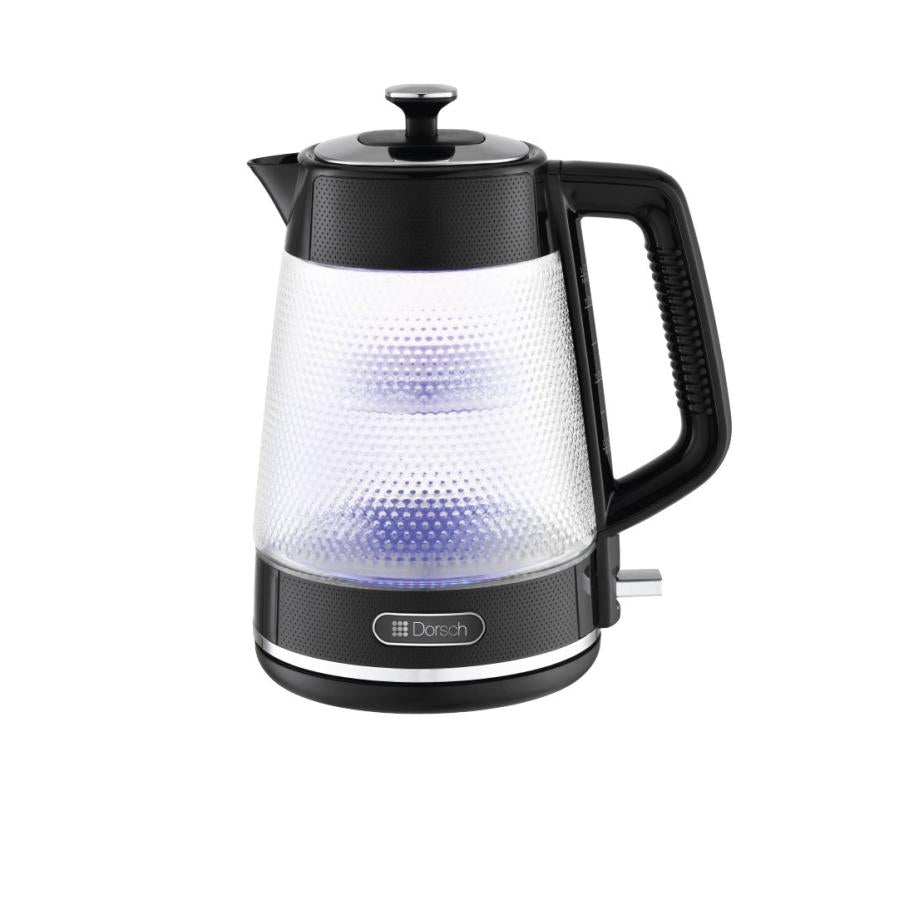 Electric Kettle – 1850-2200w – 1.7 L