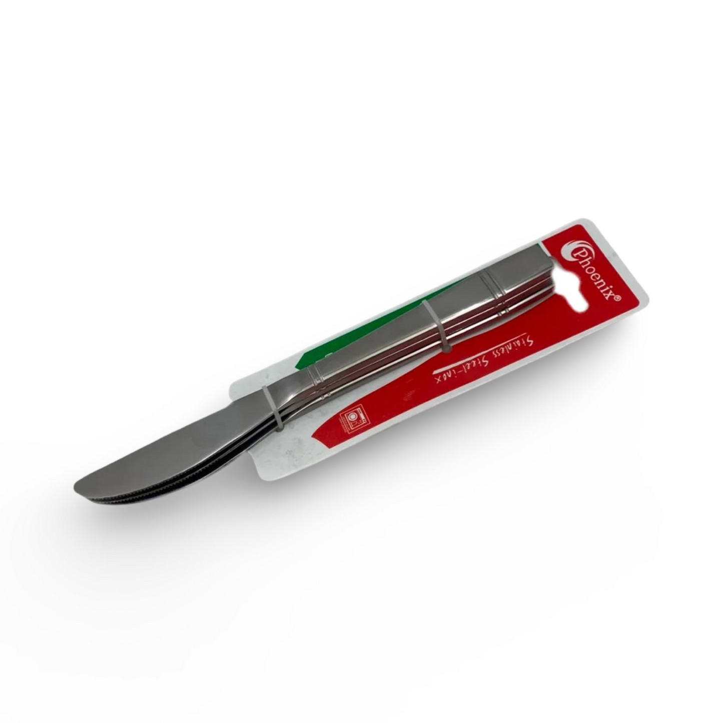 Phoenix, 3 pcs dinner knife