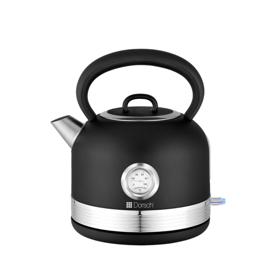 Electric Kettle 1850-2200 W – 1.7 L