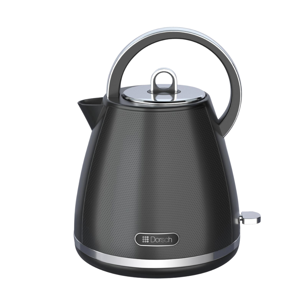 Electric Kettle 1850-2200 W – 1.7 L