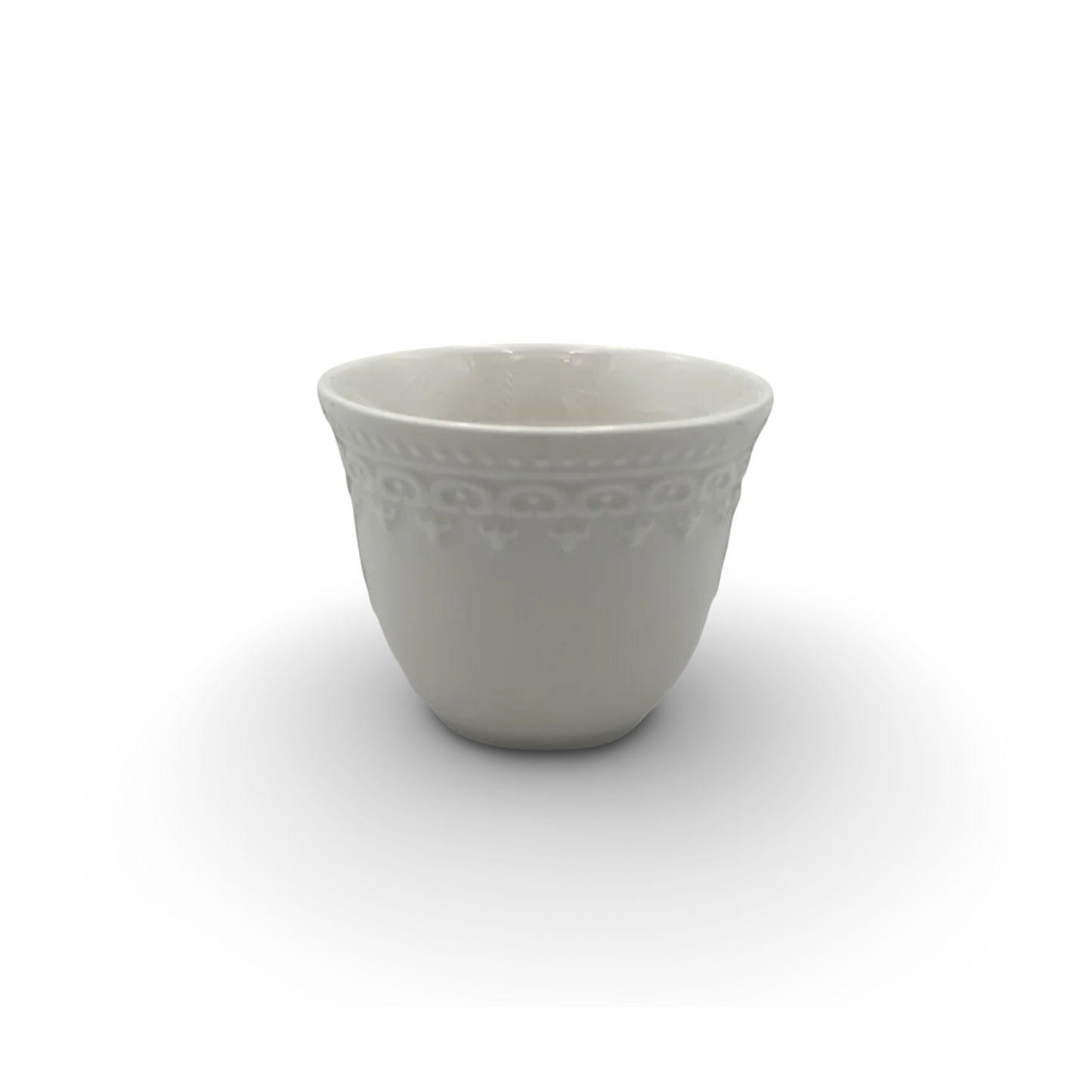 Phoenix,12 pcs Arabic Coffee Cups