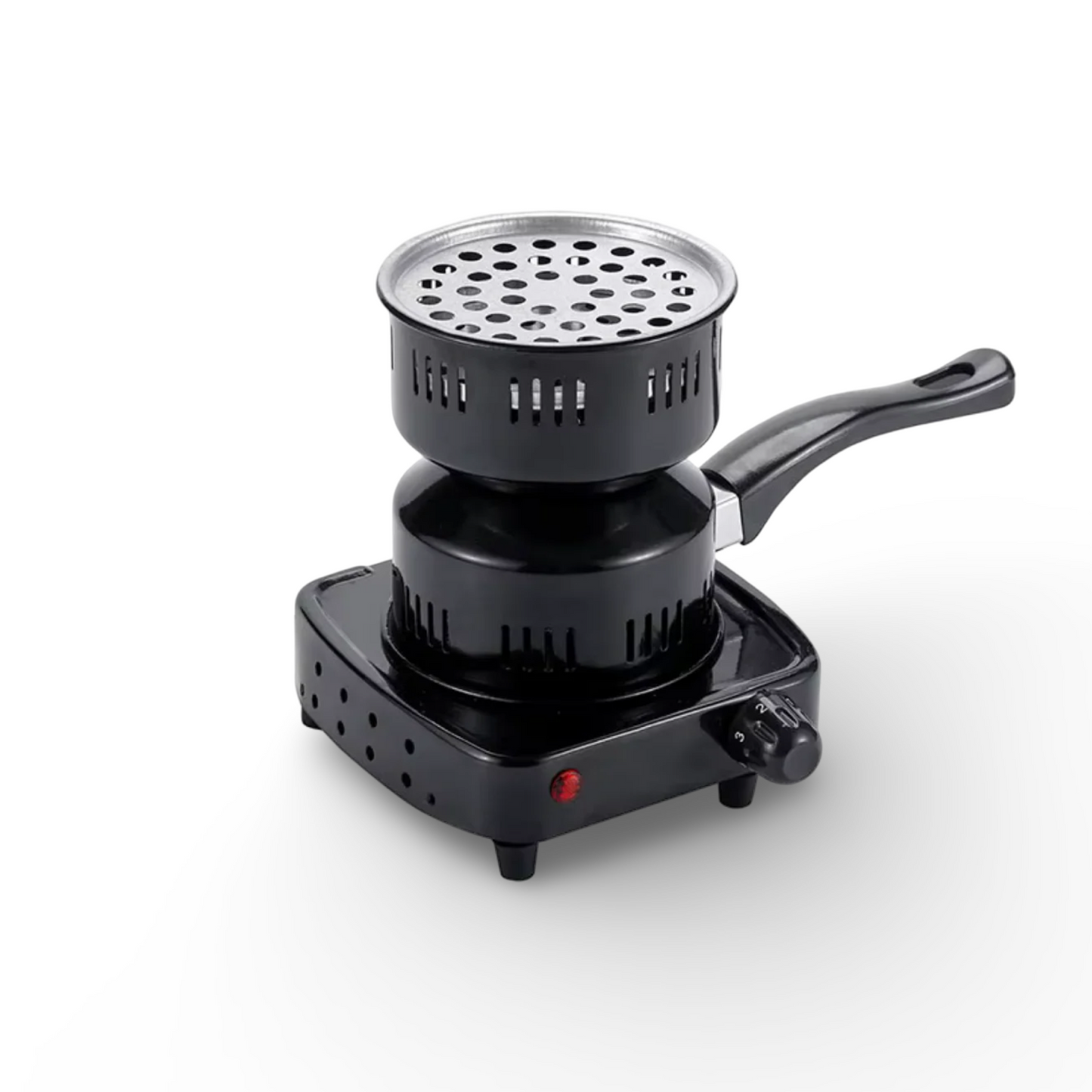 Phoenix, Electric Coal Starter