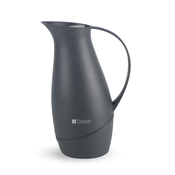 Vacuum Jug NAVY 1 L