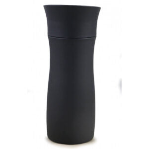 Vacuum Mug 300Ml – Black