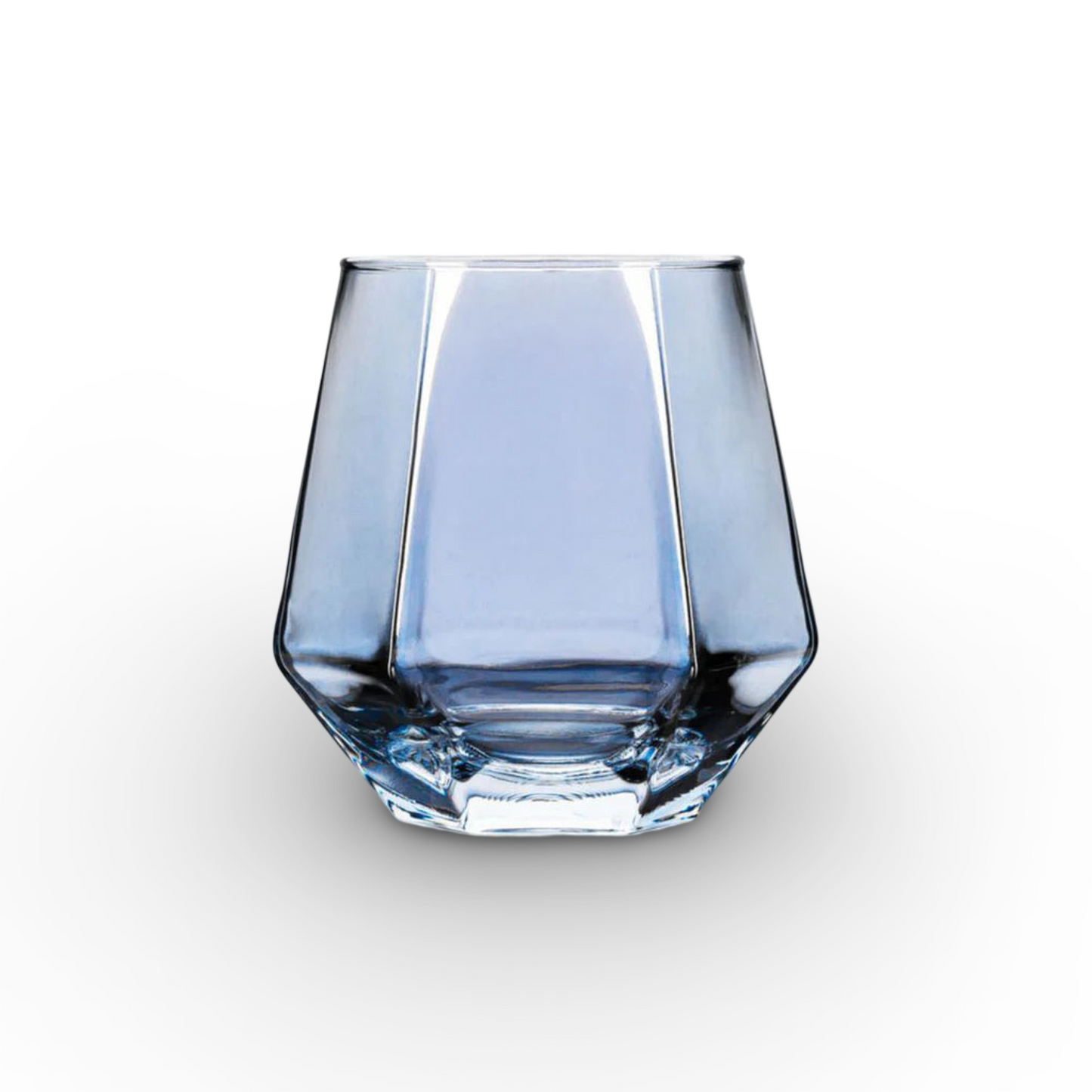 Phoenix Diamond Crystal Glass - Delisoga