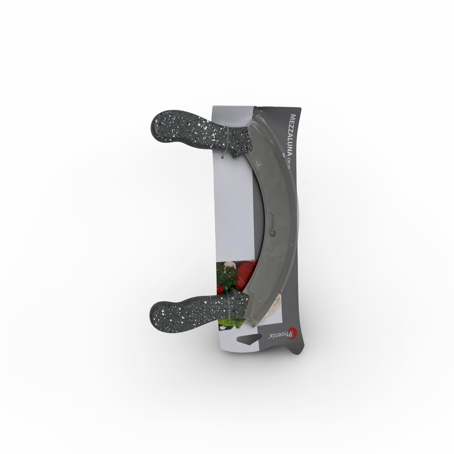 Phoenix, Vegetable knives