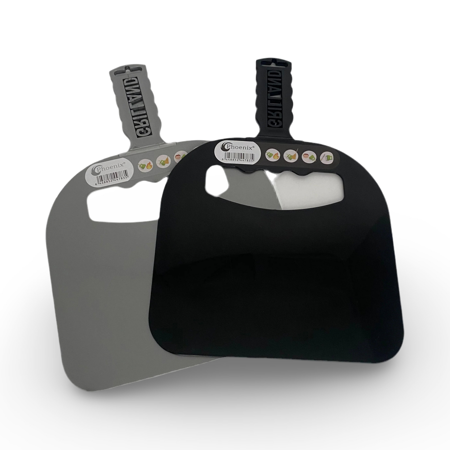 Phoenix, Plastic Barbecue Fan