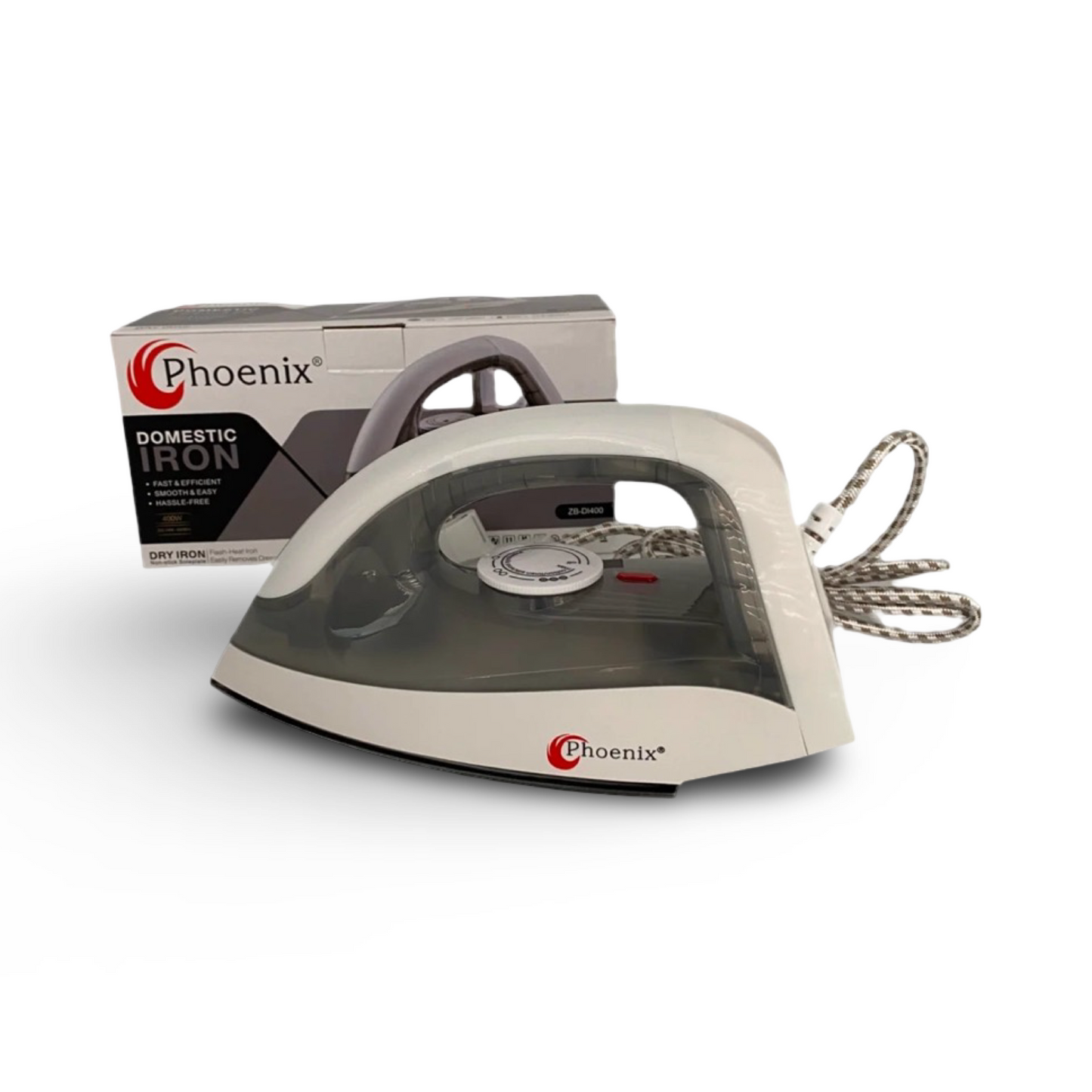 Phoenix, Domestic Iron