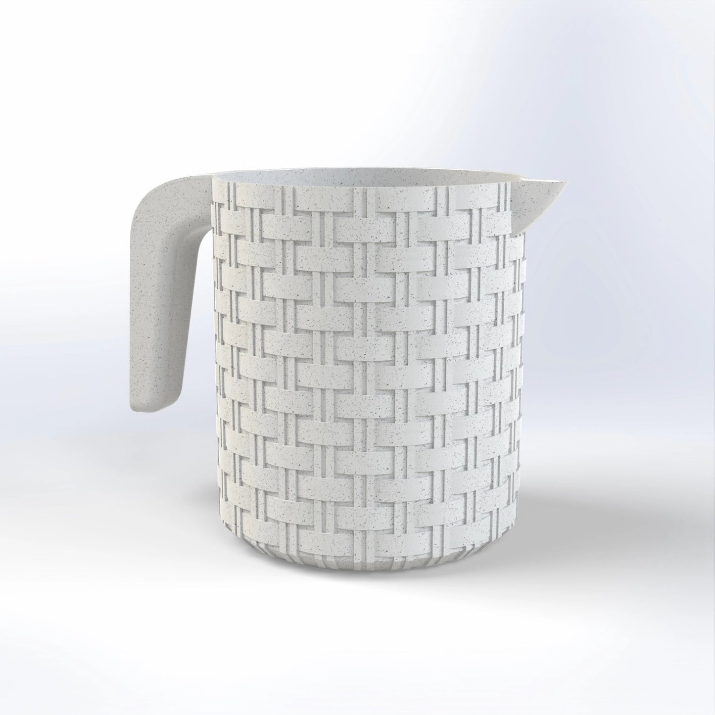 SCOOP | MEASURING CUP 1L