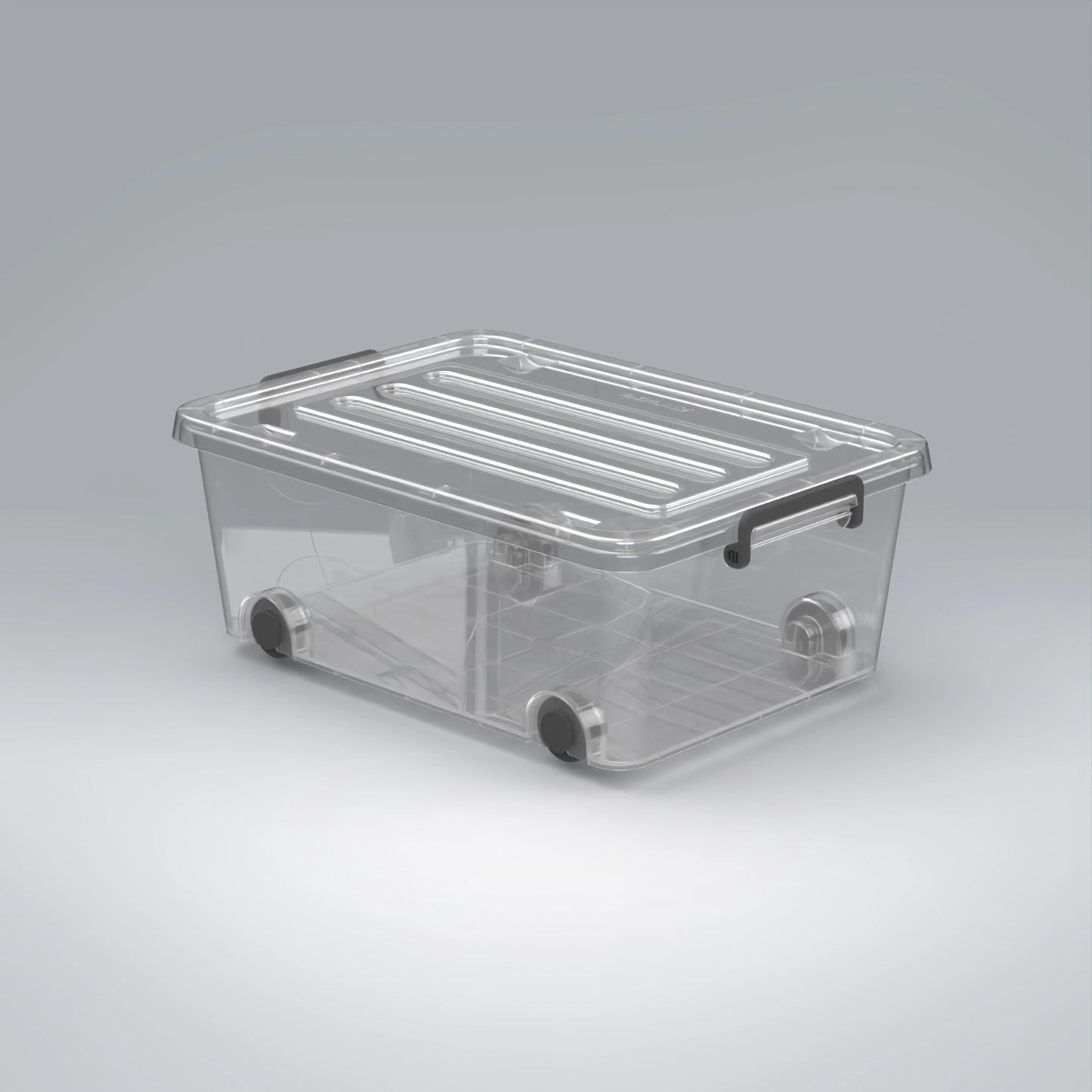 PRATIK | STORAGE BOX 40L