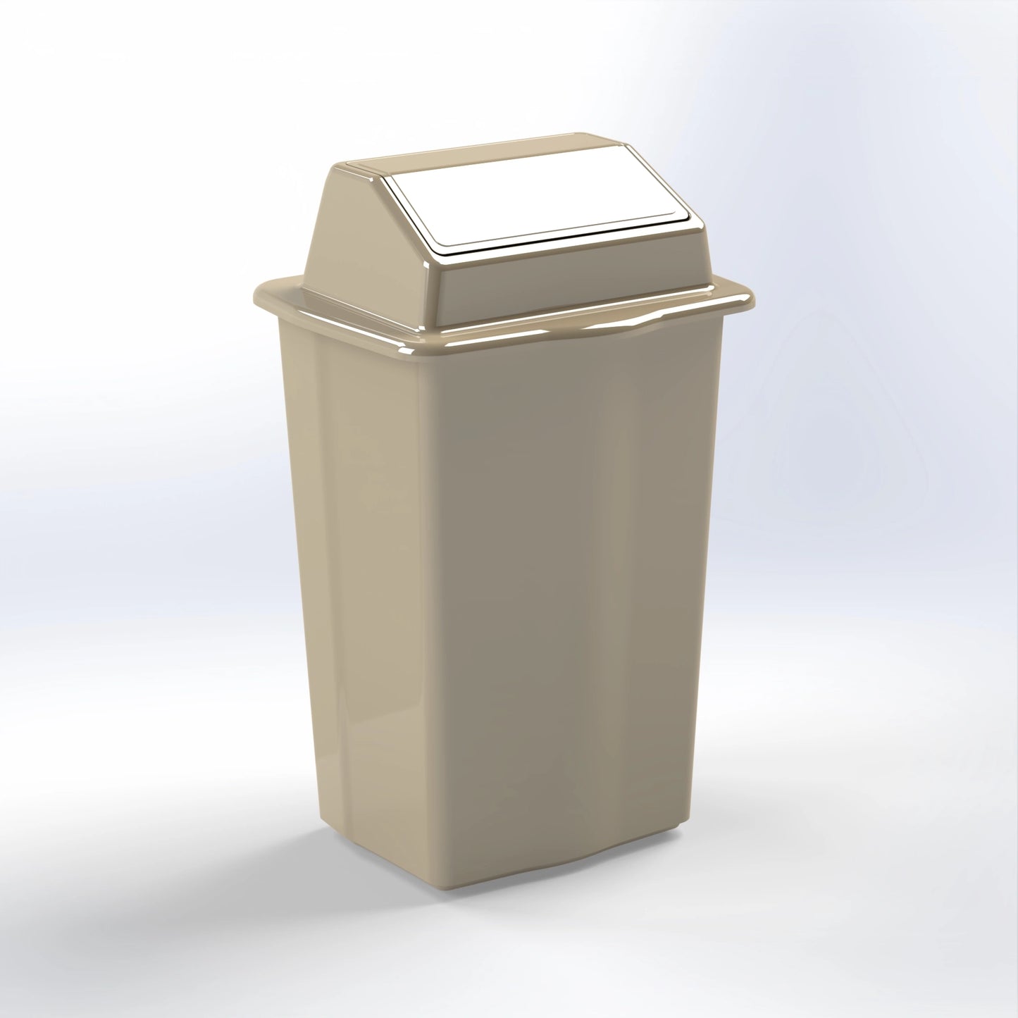 GEO | DUSTBIN 60L