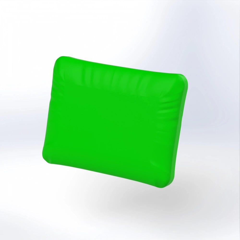 NAXOS | WATERPROOF BACK CUSHION