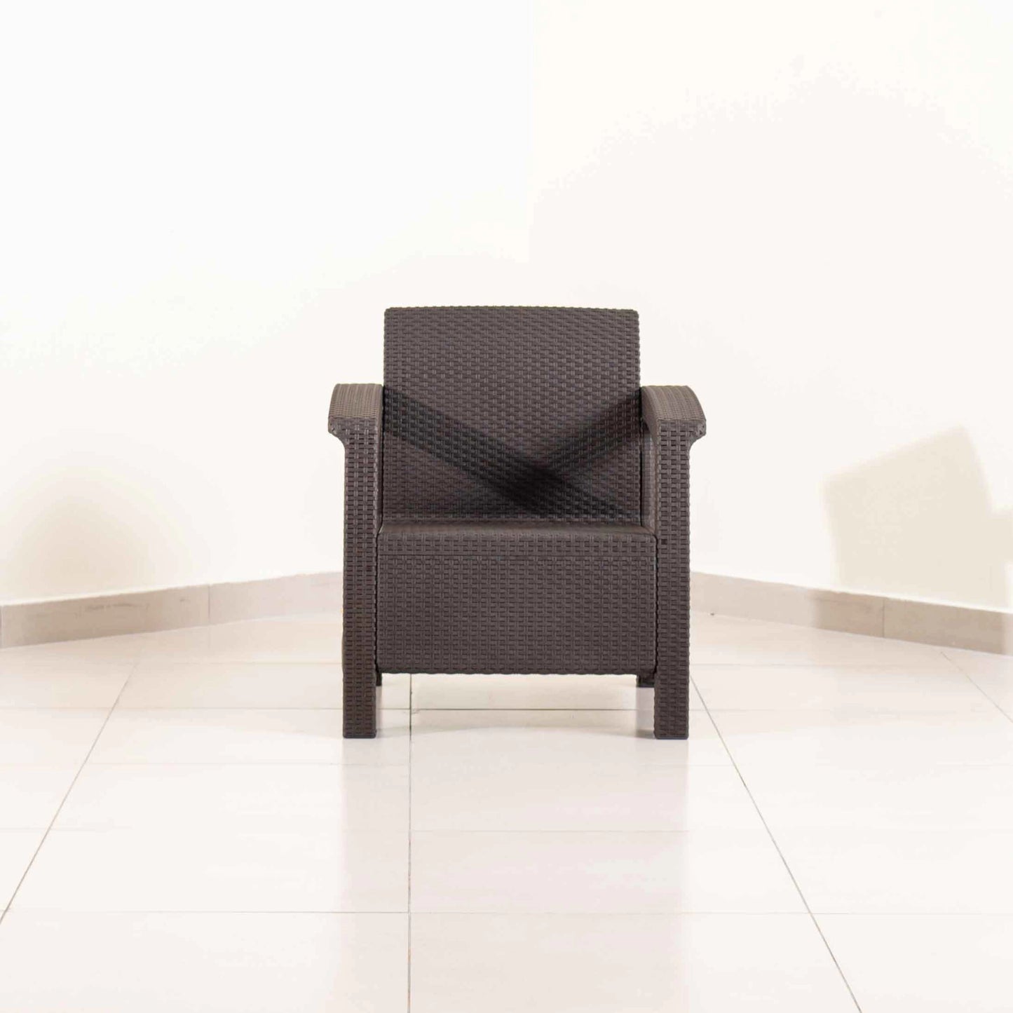 HAVANA | RATTAN ONE SEAT