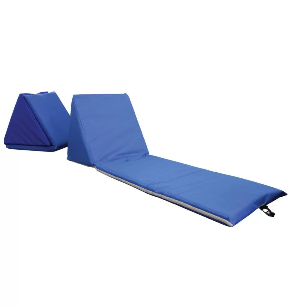 SIESTA FOLDABLE MATTRESS | WATERPROOF CUSHION