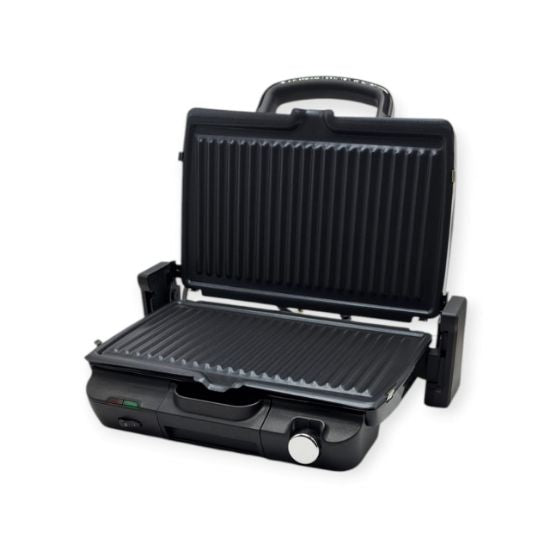 Regina Contact Grill 230V-50/60HZ/ 1800W