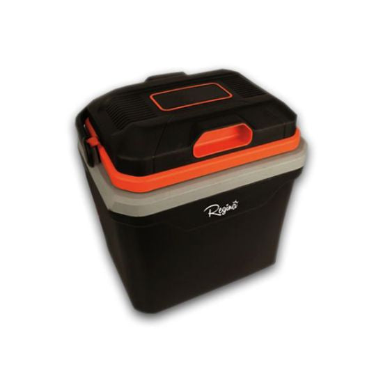 Regina Electric Car Cooler 12 V