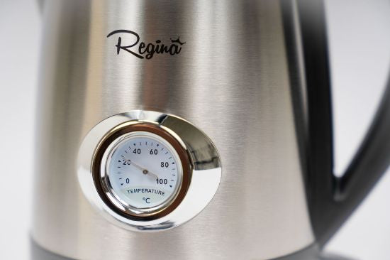 Regina Kettle 1.7L-2200W