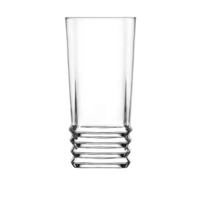 LAV Elegant Highball Glass 379/ 3 Pieces-335