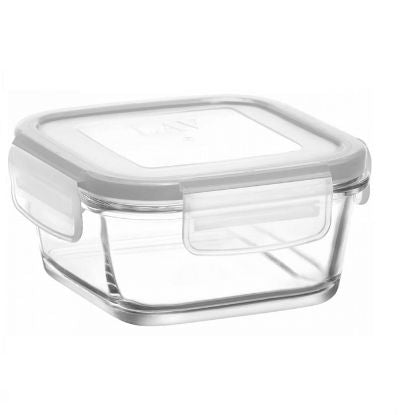 Lav Food Container FRS 249 KDPK0002Y-1150CC