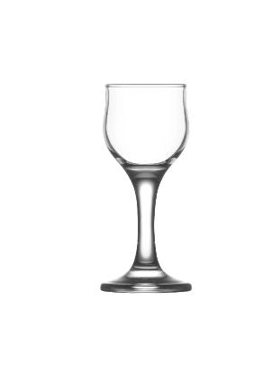 LAV Liqueur Cup Nevakar 512/ 6 Pieces
