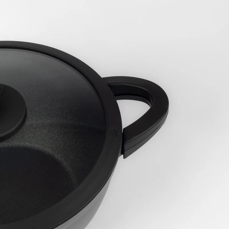 GeBe VENUS FRYER POT 26cm