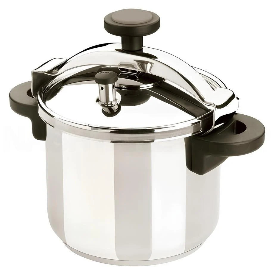 GeBe Venus Pressure Cooker