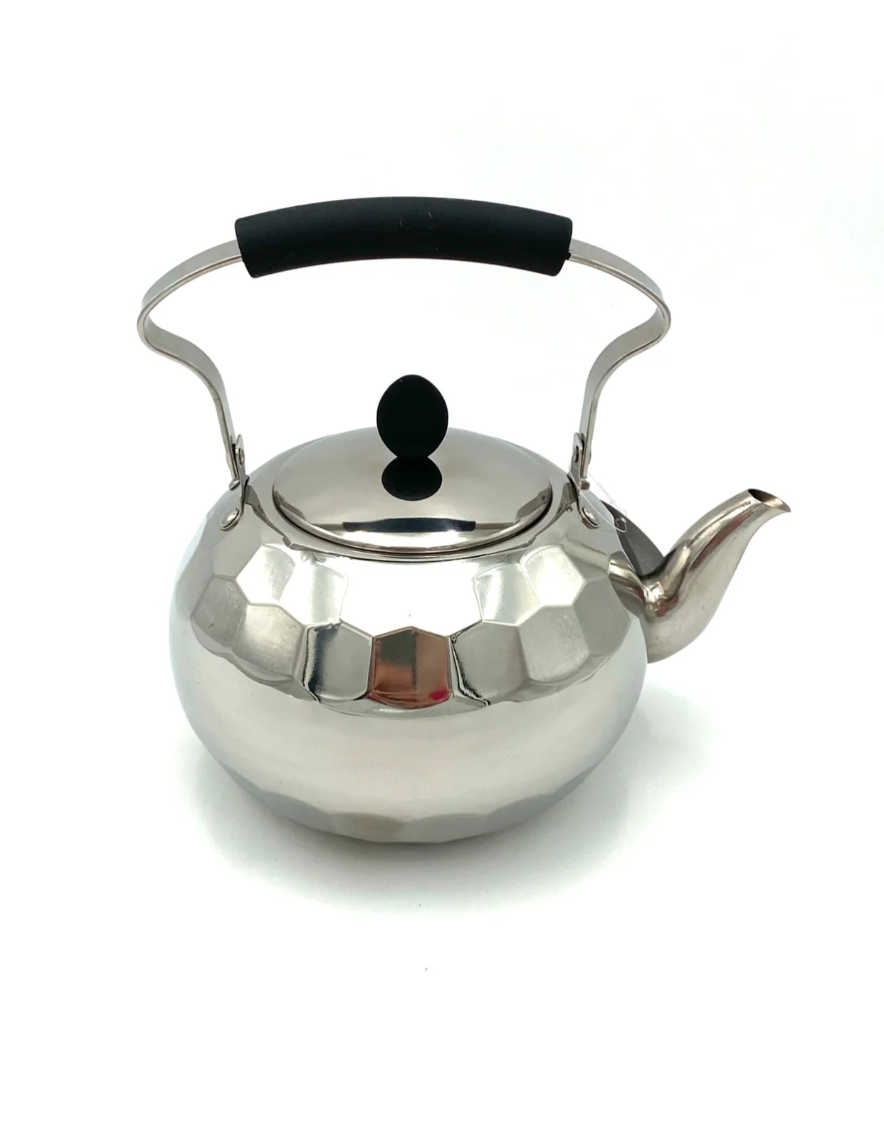 Phoenix Stainless steel kettle