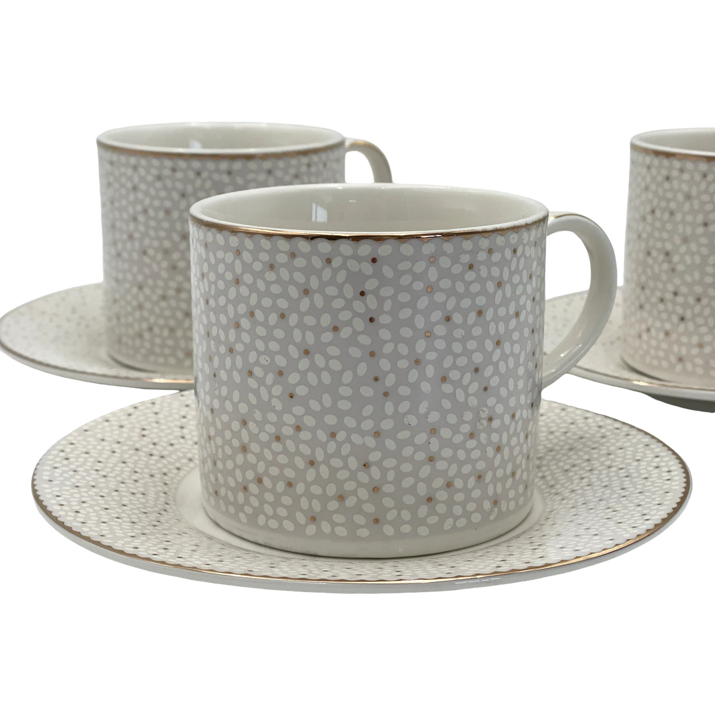 Phoenix, Tea Cups Set