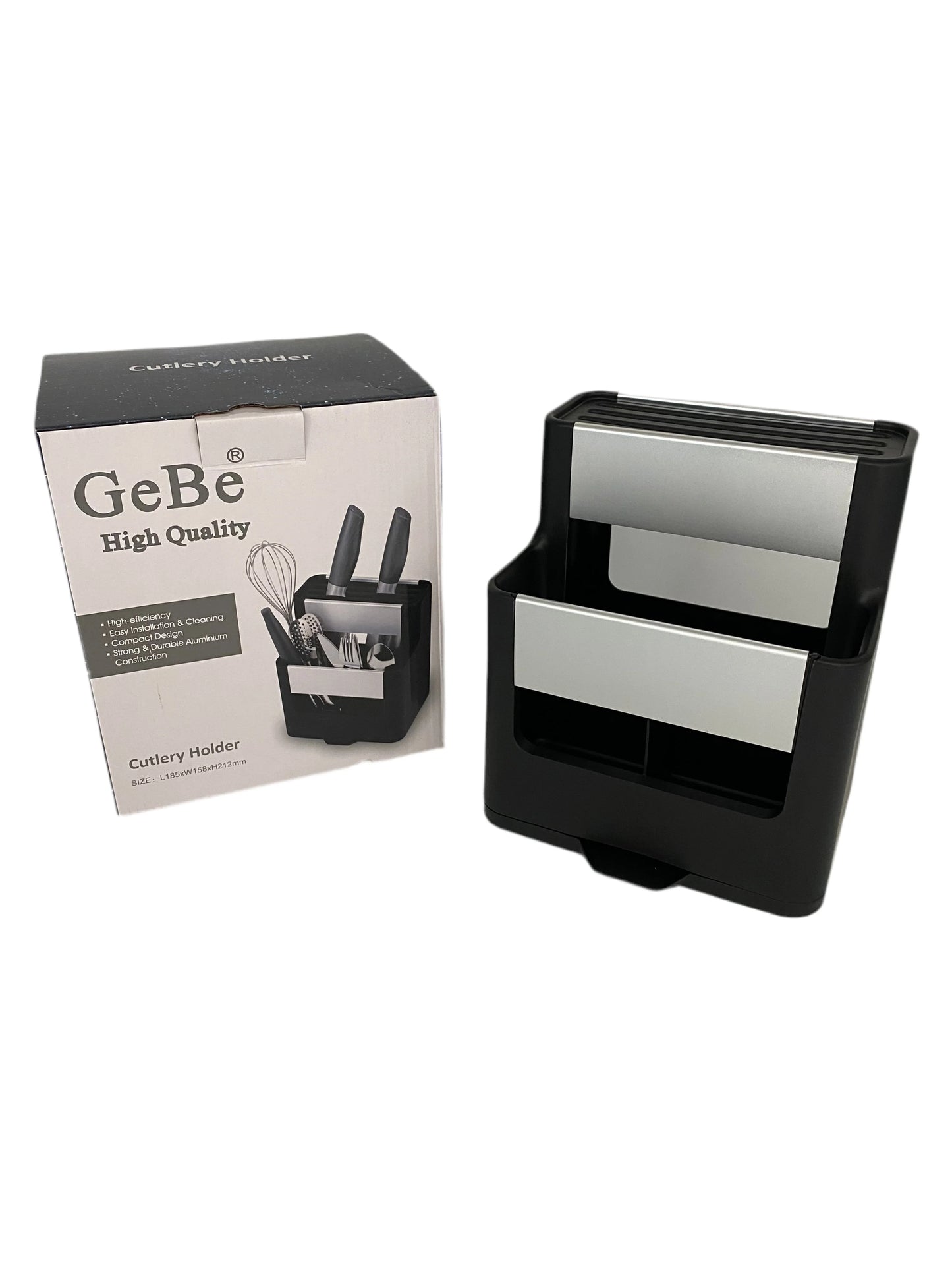 GEBE Cutlery Holder