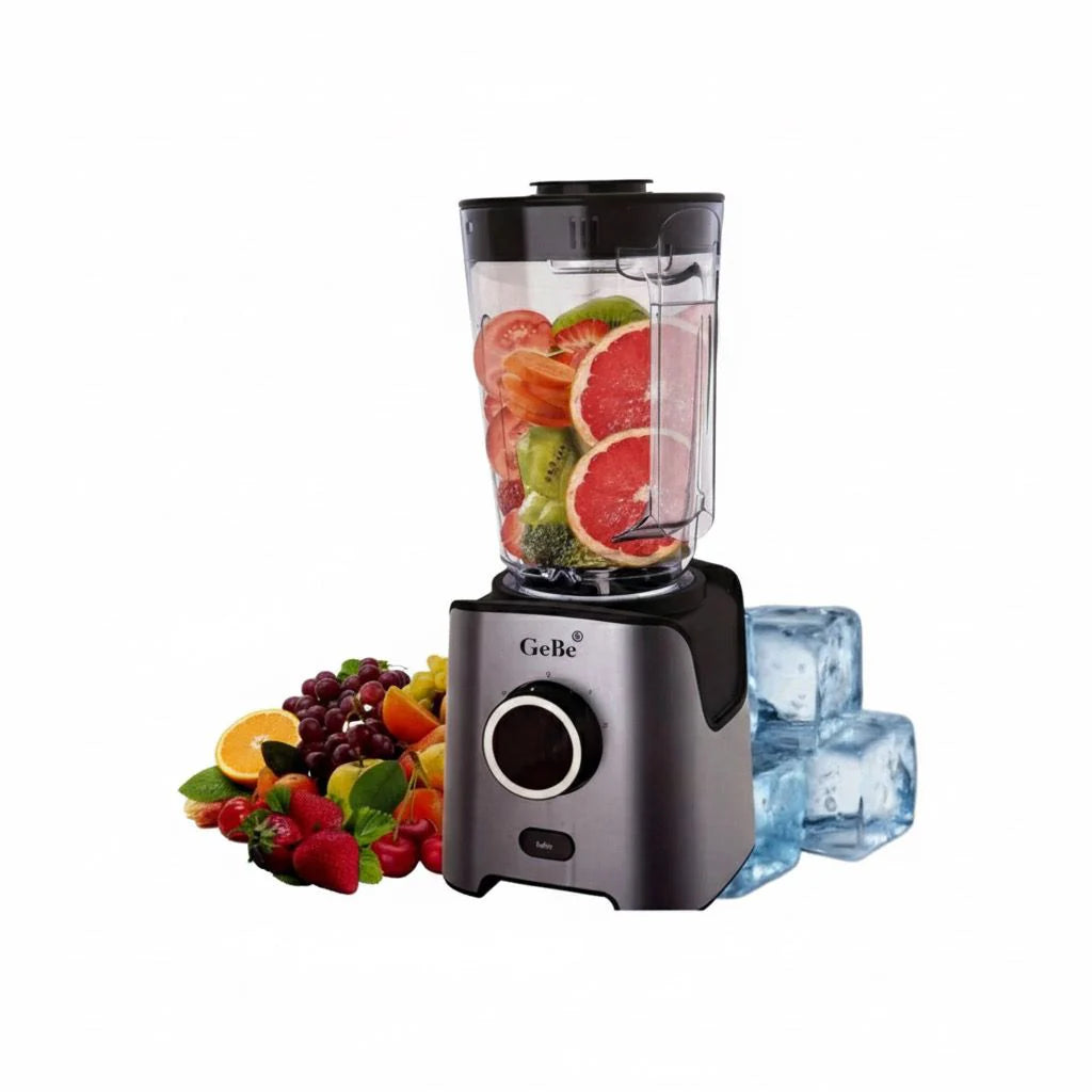 GeBe, 2 IN 1 Blender