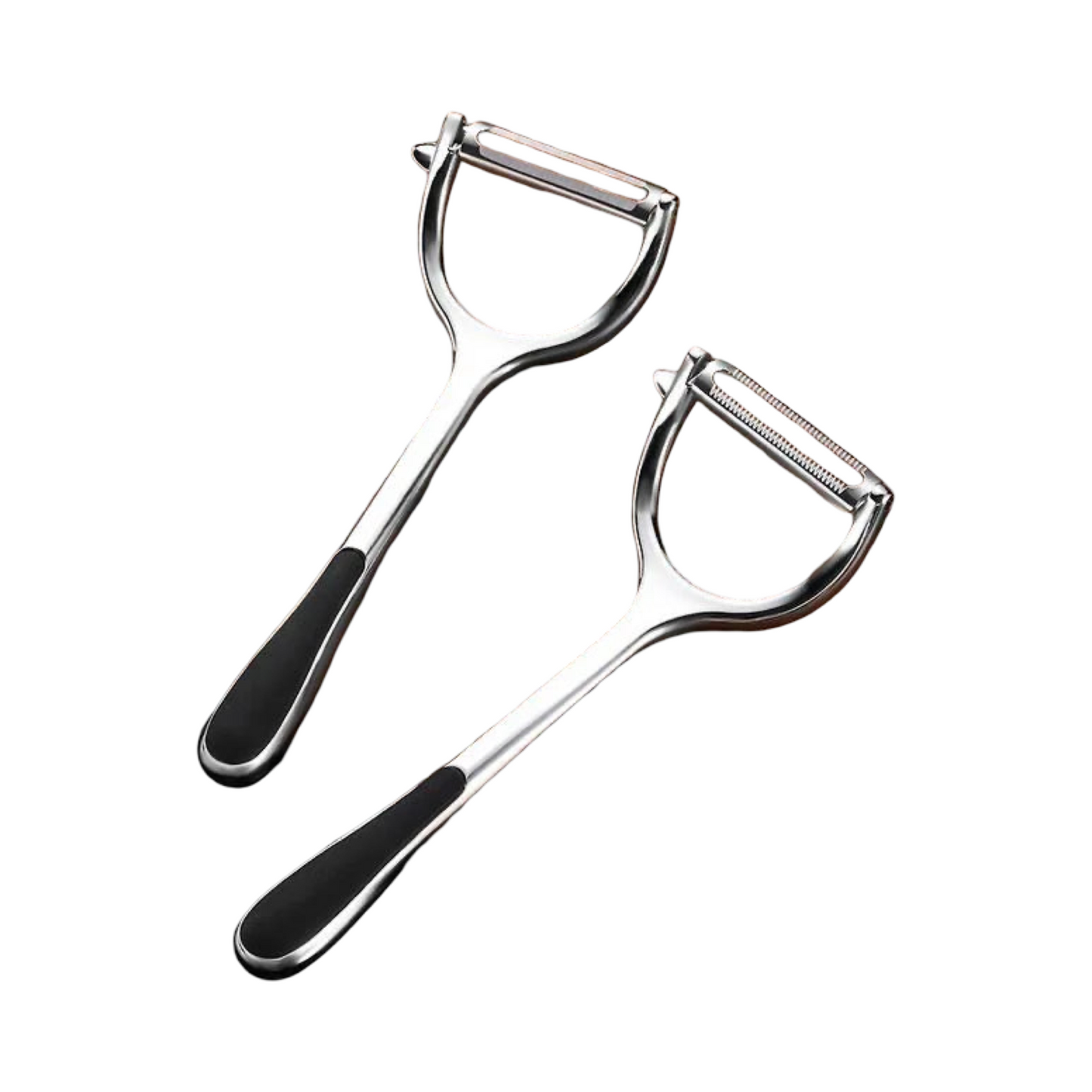GeBe, Stainless Steel Peeler